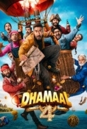 Dhamaal 4