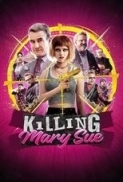 Killing Mary Sue