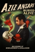 Aziz Ansari: Buried Alive