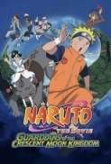 Naruto the Movie: Guardians of the ...
