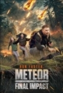 Meteor: Final Impact