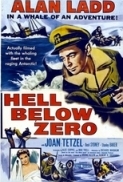 Hell Below Zero
