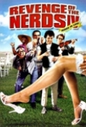 Revenge of the Nerds IV: Nerds In L...