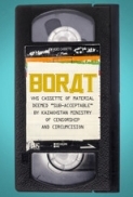 Borat: VHS Cassette of Material Dee...