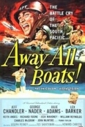 Away All Boats