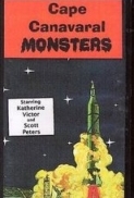 The Cape Canaveral Monsters