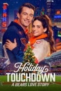 Holiday Touchdown: A Bears Love Sto...