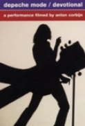 depeche mode / devotional