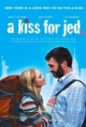 A Kiss for Jed Wood