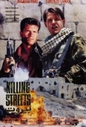 Killing Streets