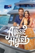Aussie at Heart