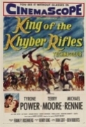 King of the Khyber Rifles
