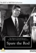 Spare the Rod