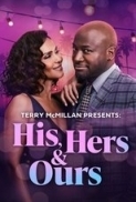 Terry McMillan Presents: His, Hers ...