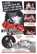 Red Roses of Passion