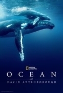 Ocean with David Attenborough