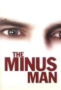 The Minus Man