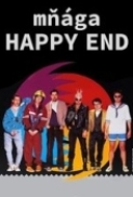 Mňága – Happy End