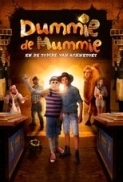 Dummie the Mummy and the Tomb of Ac...