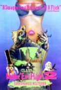Class of Nuke 'Em High 2: Subhumano...