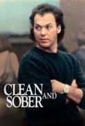 Clean and Sober