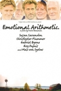 Emotional Arithmetic