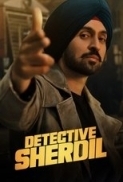Detective Sherdil