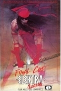 Elektra: Incarnations