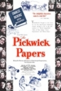 The Pickwick Papers