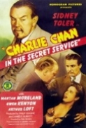 Charlie Chan in the Secret Service
