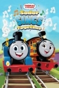 Thomas and Friends: Sodor Sings Tog...