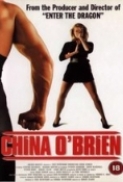 China O'Brien