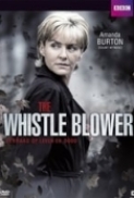 The Whistle-Blower