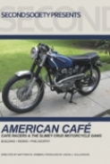 American Cafe