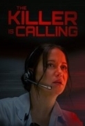 The Killer Is Calling