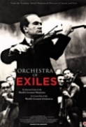 Orchestra of Exiles