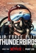 Air Force Elite: Thunderbirds