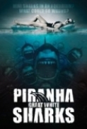 Piranha Sharks