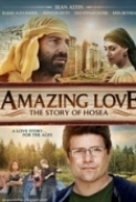 Amazing Love