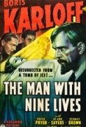 The Man with Nine Lives