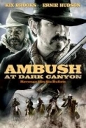 Ambush at Dark Canyon