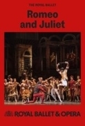 Royal Ballet & Opera 2024/25: Romeo...