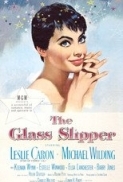 The Glass Slipper