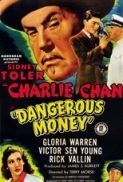 Dangerous Money