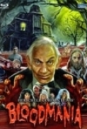 Herschell Gordon Lewis' BloodMania