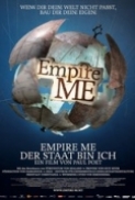 Empire Me: New Worlds Are Happening...