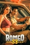 Romeo S3