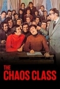 The Chaos Class