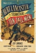 Ten Tall Men