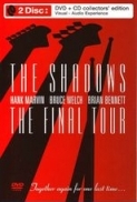 The Shadows: The Final Tour